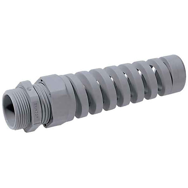LAPP SKINTOP-BS-M-25X1,5- RAL-7001-SGY BS-M25x1,5 R7001 SGY